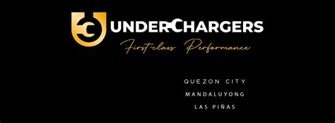 underchargers review|Underchargers .